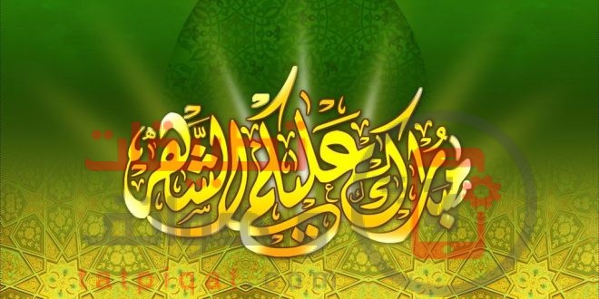 بوستات دينية عن شهر رمضان , شهر الصلوات والدعوات والخير والبركات