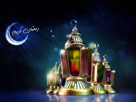 رمزيات رمضان - افضل الشهور عند الله شهر المغفرة 5661 7