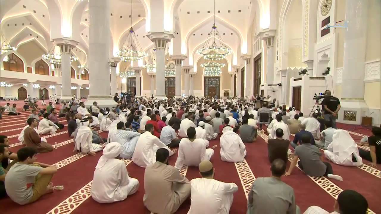 محاضرة دينيه , مجموعة مميزة من صور جملة لاناس يتلقون العلم الديني