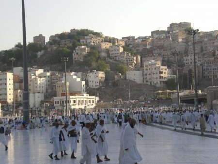 صور لمكة المكرمة , يارب اوعد كل مشتاق بيها