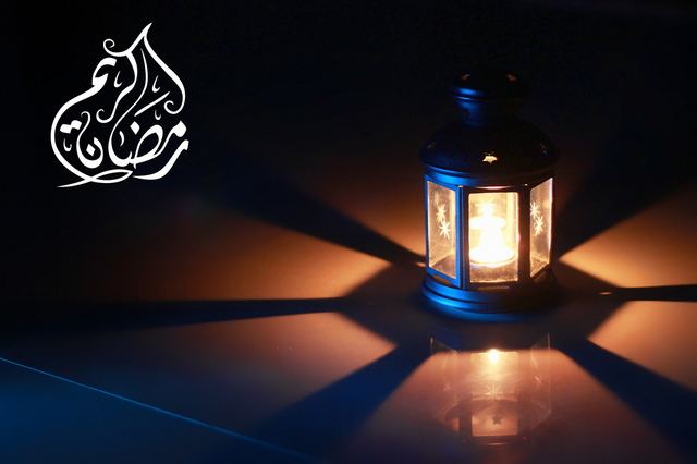 رمزيات رمضان - افضل الشهور عند الله شهر المغفرة 5661 4