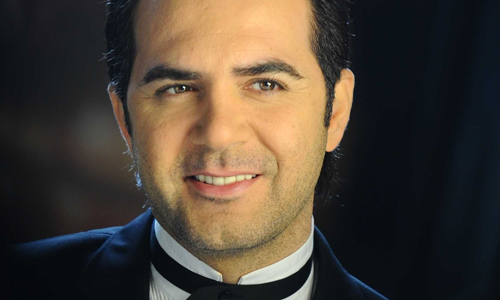 دينية وائل جسار Wael Jassar 2013