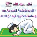 116812-Png معلومات دينية عن الصلاة سعديه محمد