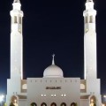 اهمية بناء المساجد وعمارتها في الاسلام