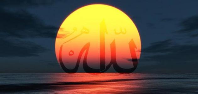 كلمات اسلامية جميلة1 عبارات دينية مؤثرة فاتن احمد