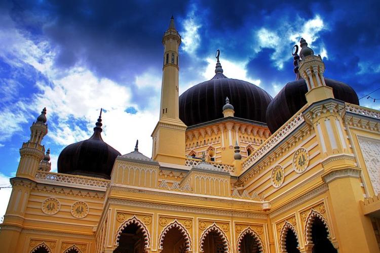 5700 1 اجمل المساجد الحديثة - مناظر اجمل من رائعة فعلا دلال سالم