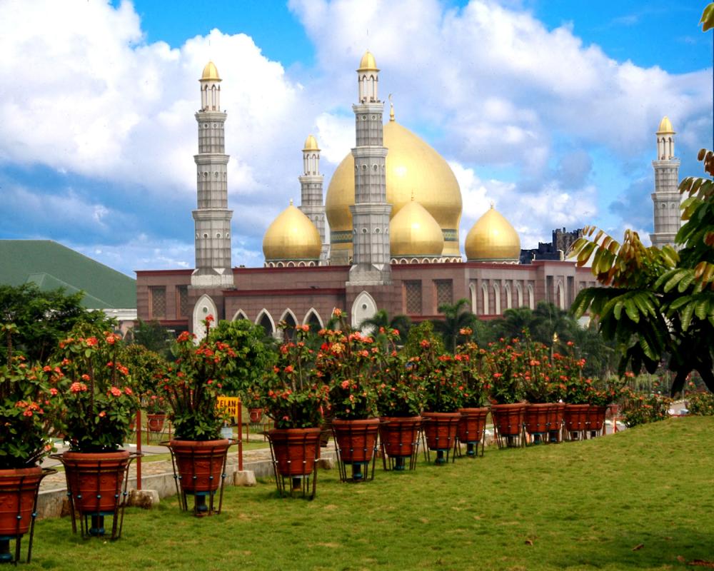 5700 8 اجمل المساجد الحديثة - مناظر اجمل من رائعة فعلا دلال سالم