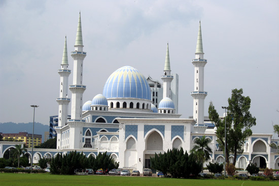 5700 اجمل المساجد الحديثة - مناظر اجمل من رائعة فعلا دلال سالم