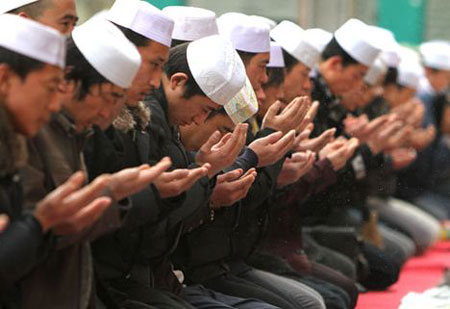6240 3 الاسلام في الصين - تعالوا نعرف ازي دخل هناك ام عبدالعزيز