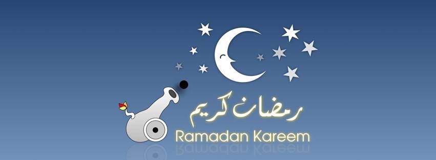7308 5 بوستات اسلاميه عن شهر رمضان - صور لتهنئات رمضانيه سعاد عادل
