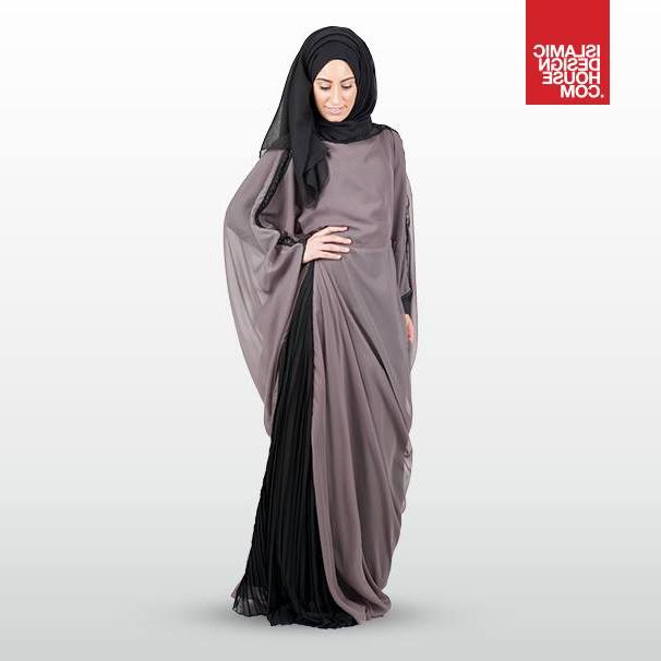 1730 1 ملابس اسلامية - لكن غير كل الملابس الدينيه المحتشمة قمة الموضة سعديه محمد